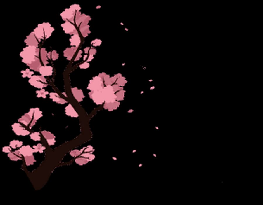 Tree Sakura